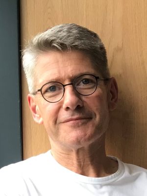 Markus Schönung