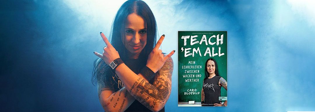 Über die Bedeutung von Persönlichkeit und Authentizität im Lehrberuf