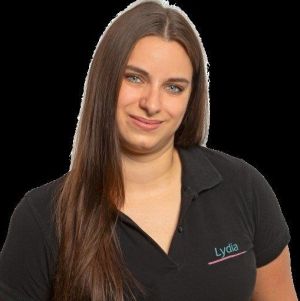 Lydia Klampf