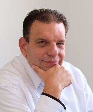 Markus Koster
