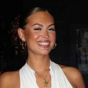 Alina Benner Alina Benner