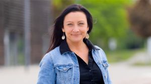 Sabine Terne