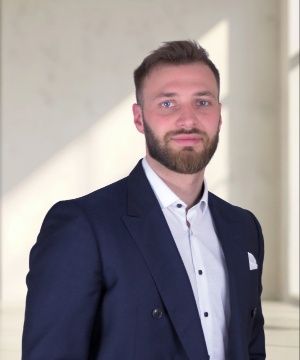 Paul Bohlmann