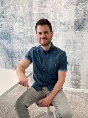 Thomas Halsig-Hochhaus