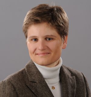 Cornelia Schwartz