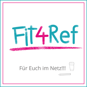 Community Coach Team Fit4Ref