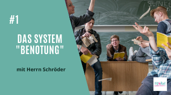 Q&A 1: Das System „Benotung“
