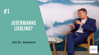 Q&A 1: Jedermanns Liebling