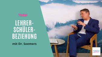 Trailer: Livestream mit Jens Soemers