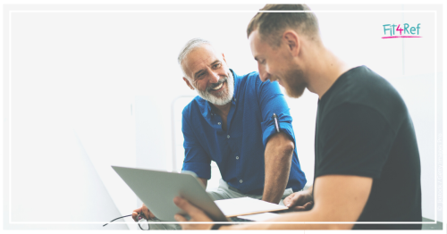 Kritik und Reflexionsgespräche