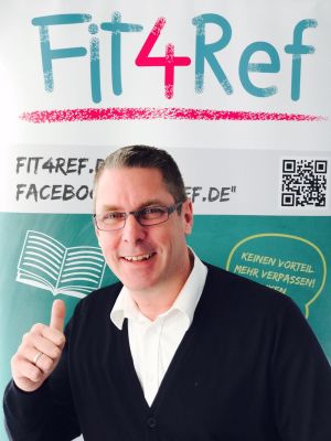 Andreas Lauff Andreas Lauff