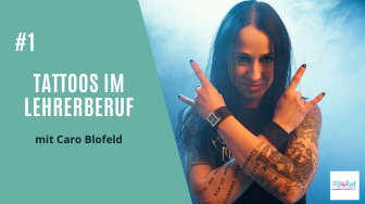 Q&A 1: Tattoos im Lehrerberuf