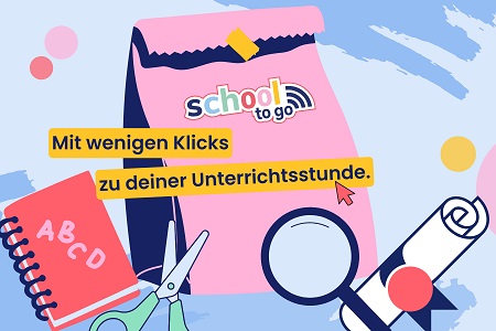 School to go School to go