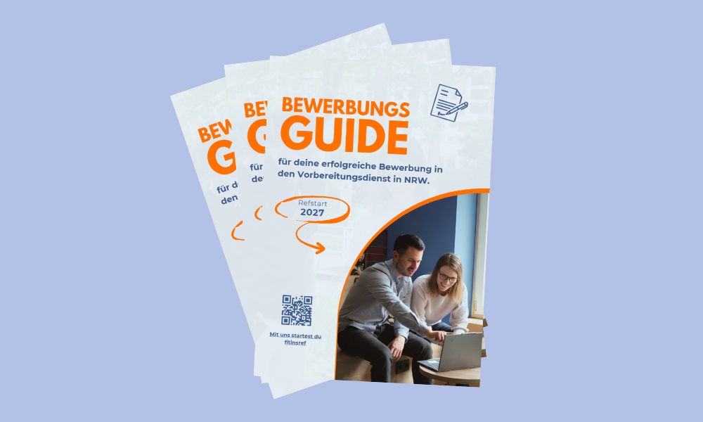 Bewerbungsguide Köln