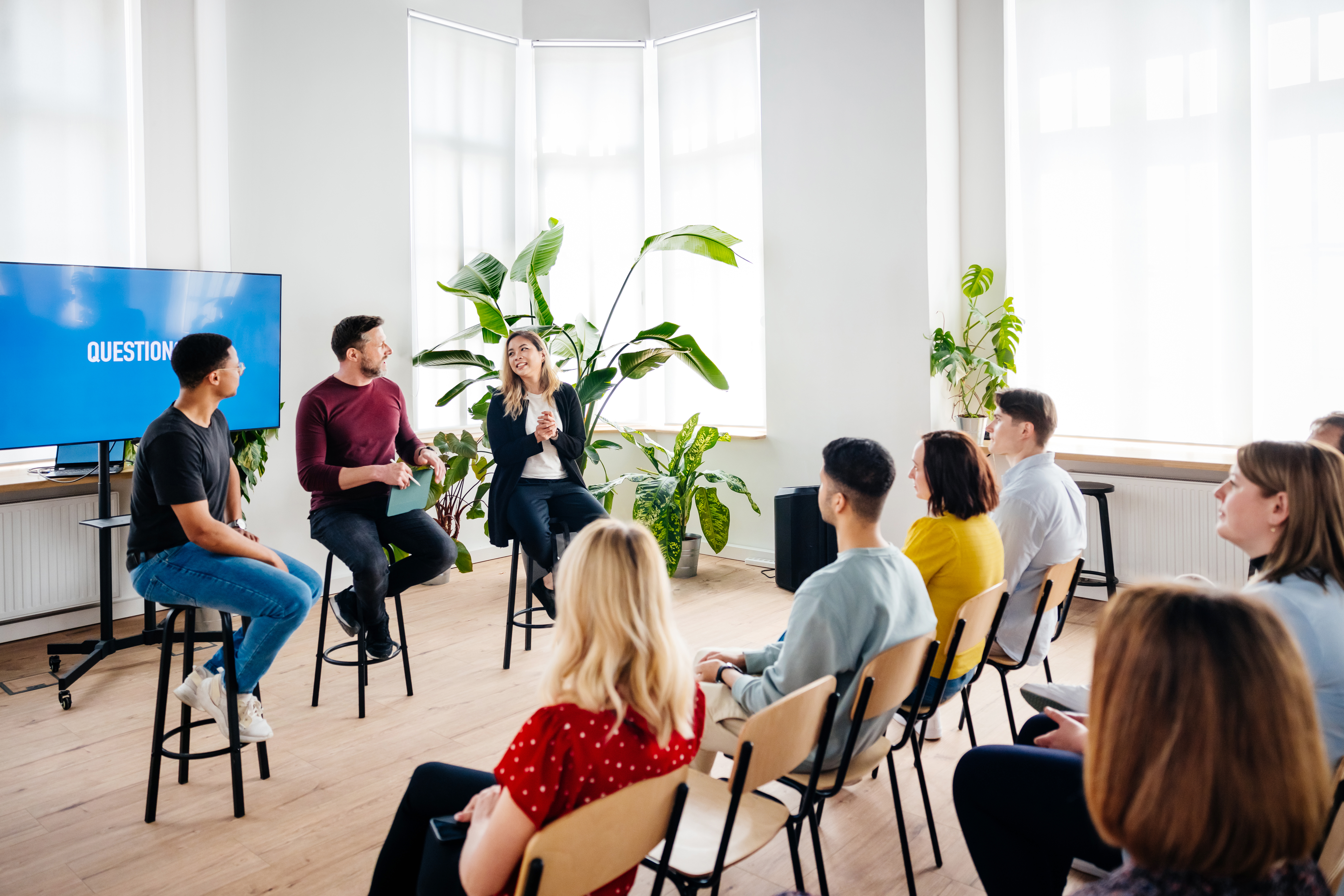 Fit ins Referendariat Dresden