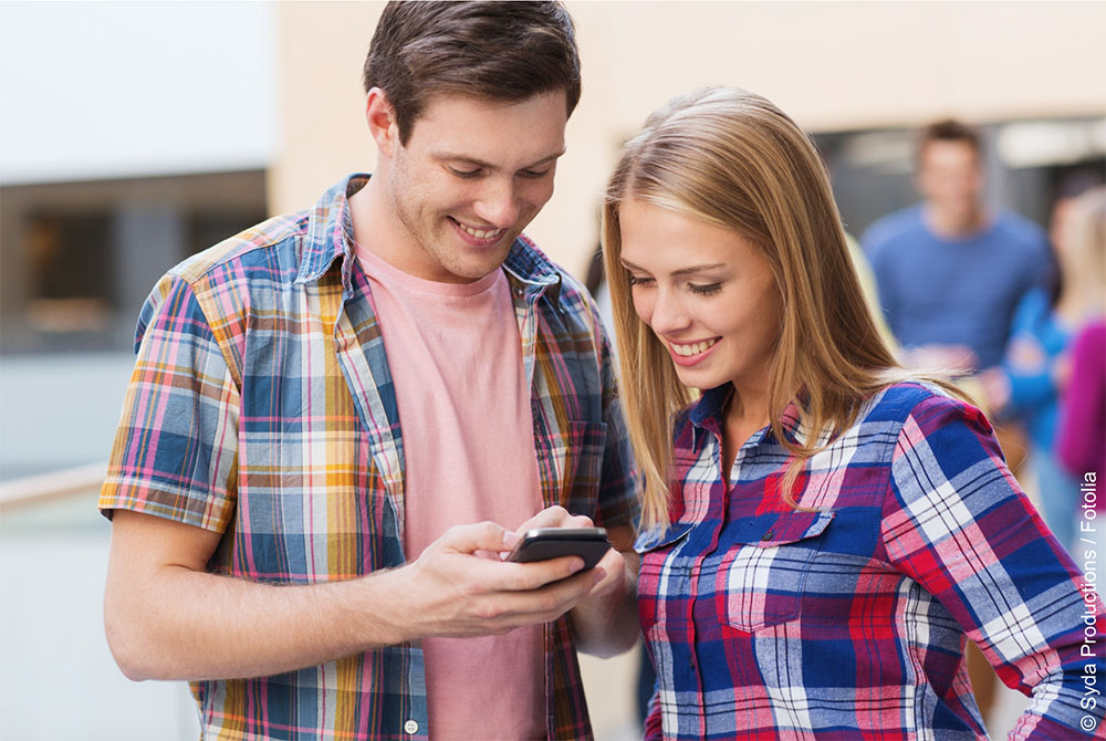 Apps für Lehrer Lehrer-Apps