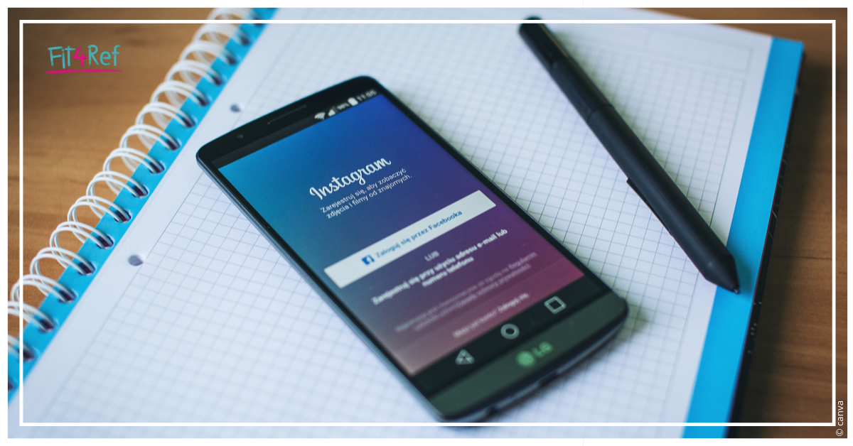Instagram im Bildungsbereich