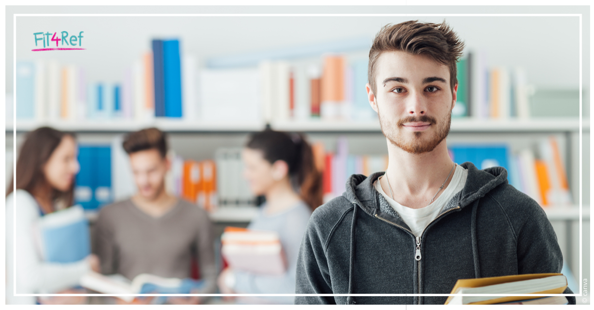 Was Lehramtsstudierende können müssen