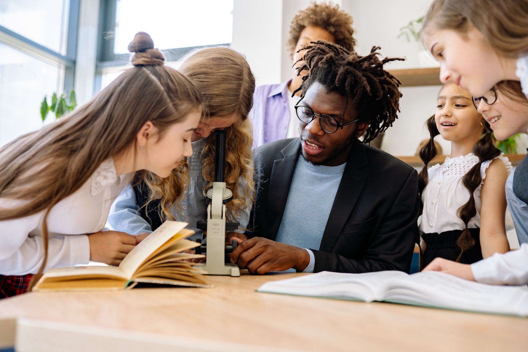 Alle Schüler*innen im Unterricht mitnehmen