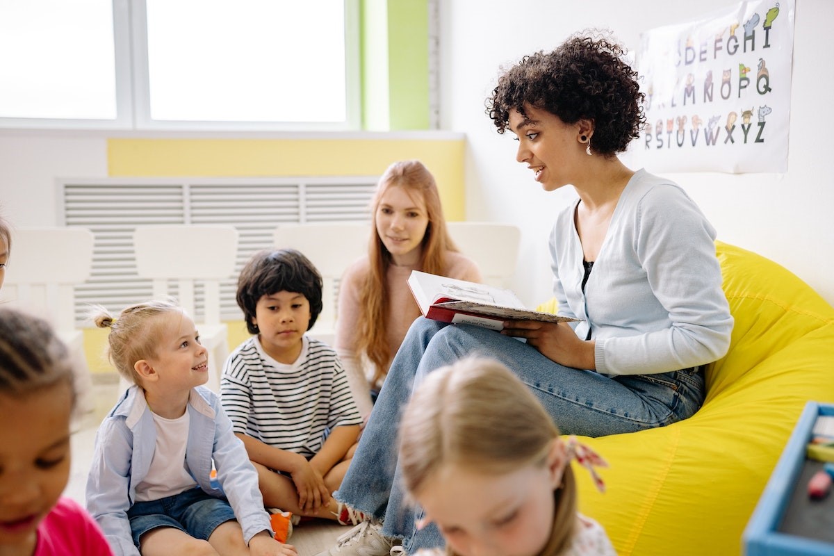 Stimmtraining für Lehrer*innen