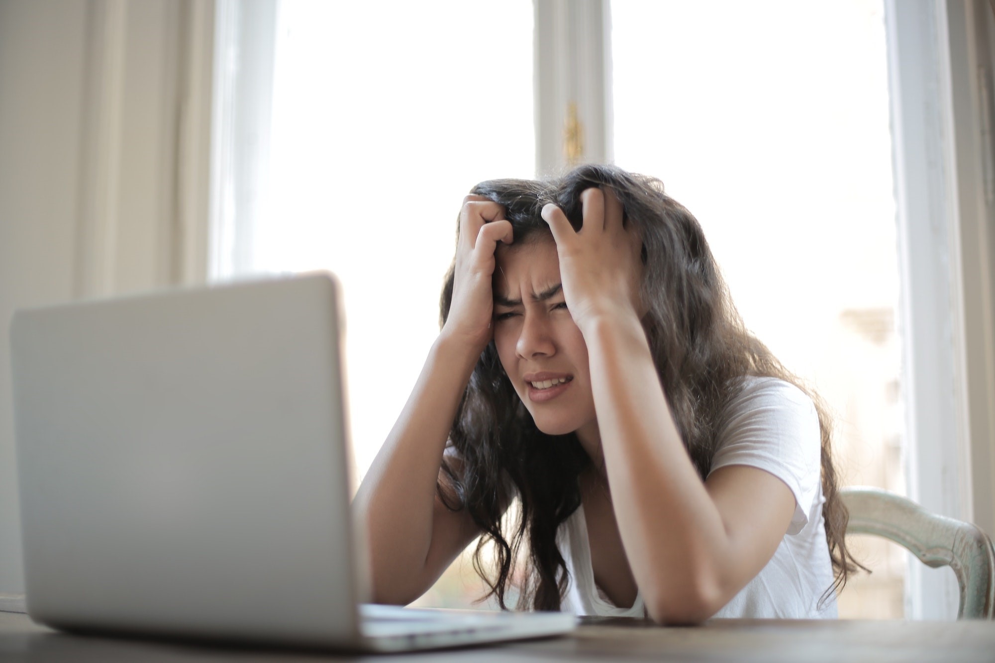 Stress im Referendariat