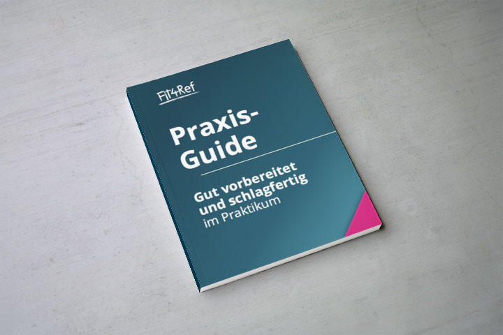 Praxissemester für das Lehramtsstudium - Universität Erfurt - Guide Bild