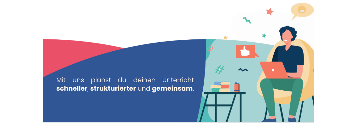 Bild Lesson Organizer