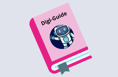 Guide für digitale Themen