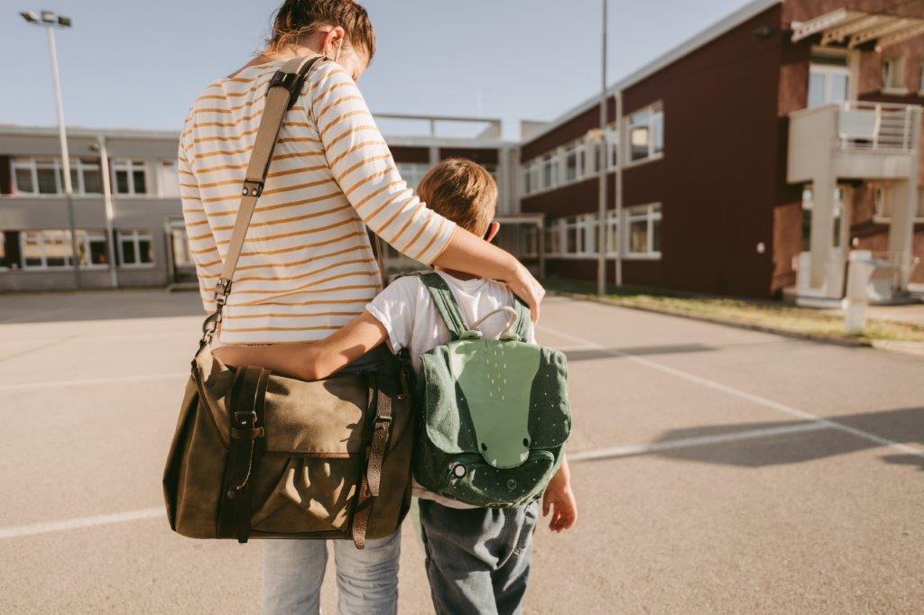 Studieren mit Kind - Erfahrungsbericht