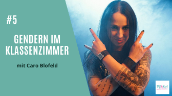 Q&A 5: Gendern im Klassenzimmer