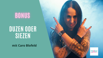 BONUS: Duzen oder Siezen – was ist der richtige Umgang mit den Schüler*innen