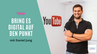 Trailer: Livestream mit Daniel Jung