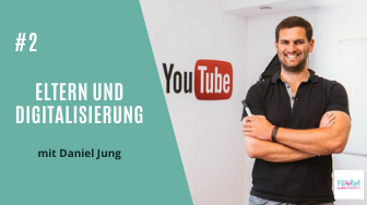 Q&A 2: Kritik der Eltern in Sachen Digitalisierung