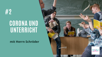 Q&A 2: Unterrichten in Zeiten von Corona
