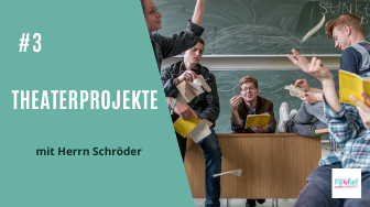 Q&A 3: Die Bedeutung von Theaterprojekten