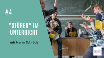 Q&A 4: „Störer“ im Unterricht