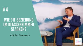 Q&A 4: Wie kann ich die Beziehung zu meinen Schüler*innen stärken?