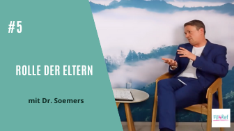 Q&A 5: Wie beeinflussen Eltern die Lehrer-Schüler-Beziehung?