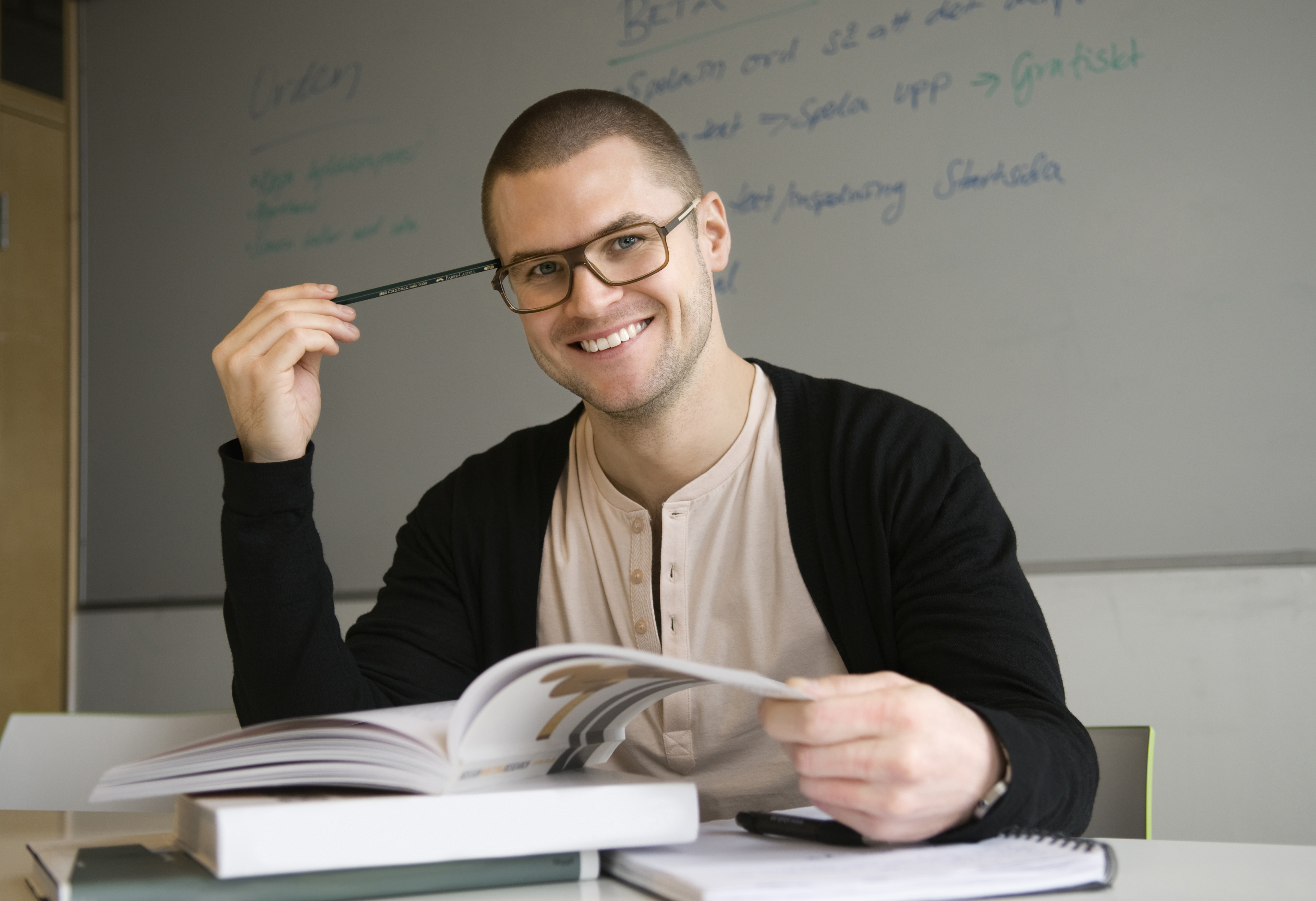 Aufstiegsmöglichkeiten als Lehrer*in