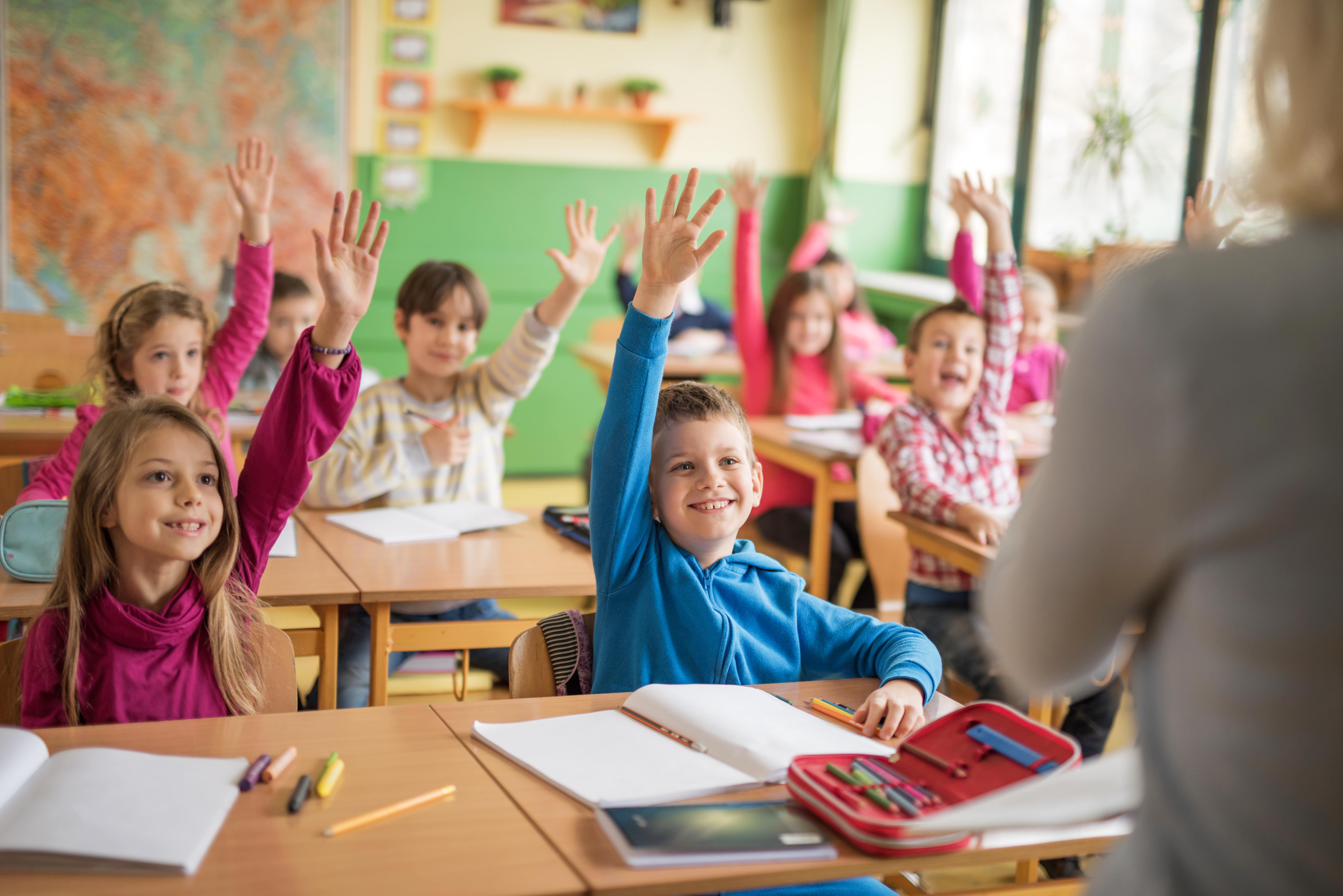 Grundschullehramt - Strukturen, Voraussetzungen und Einstellungschancen