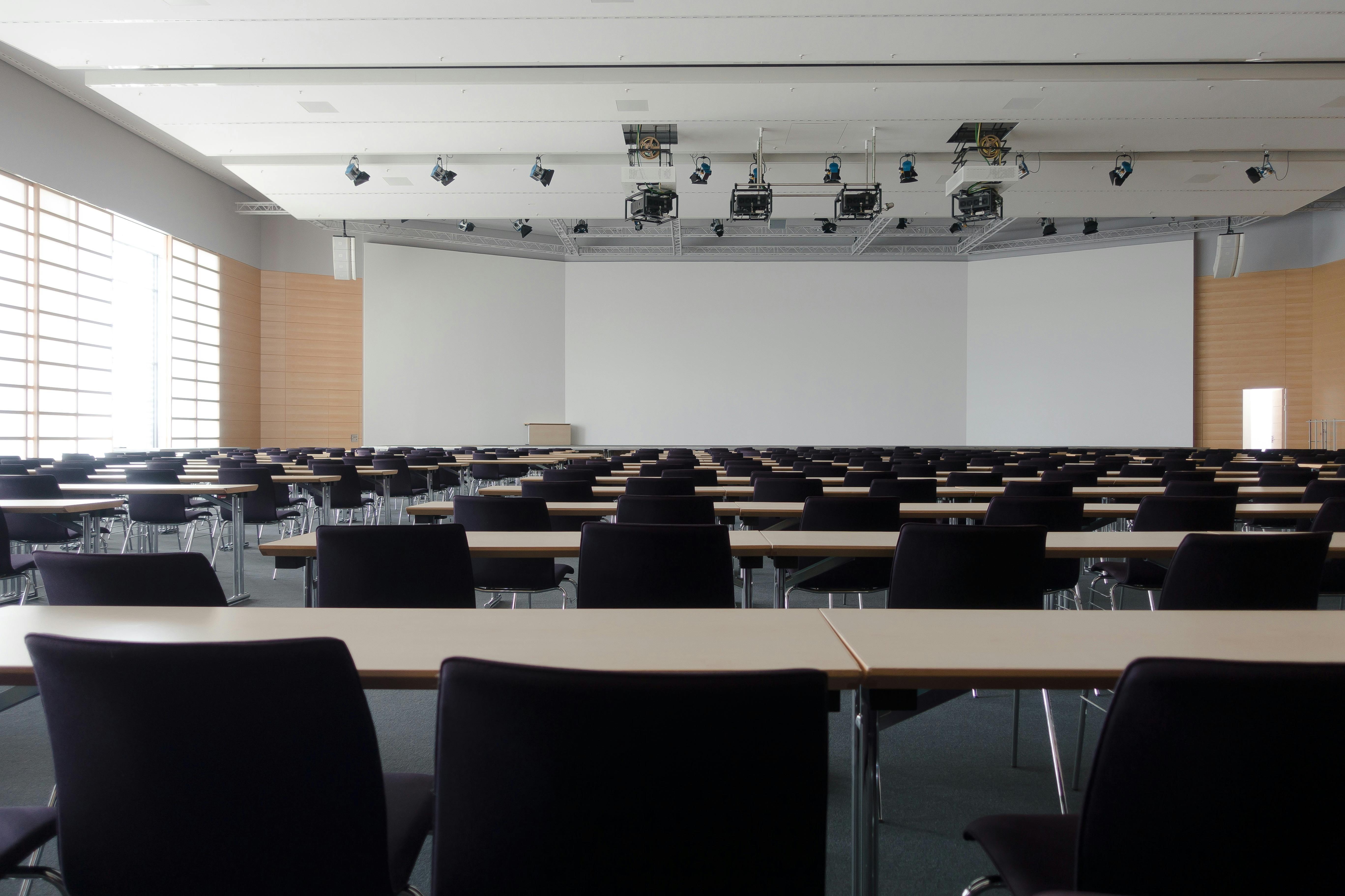 Welche Uni fürs Lehramt?