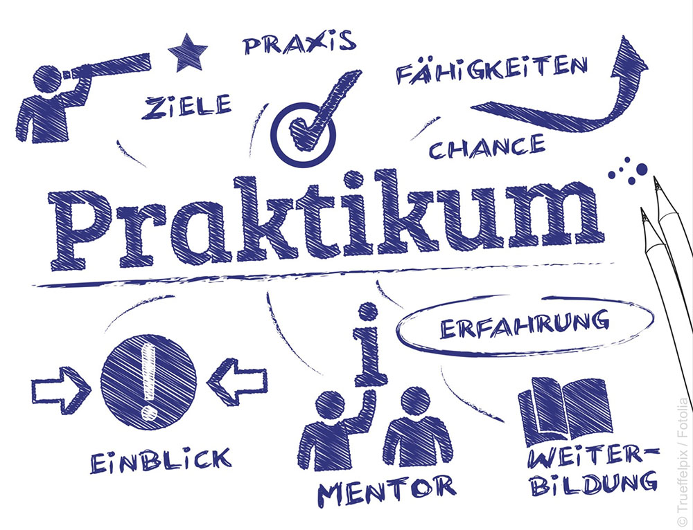 Präsenzveranstaltung 