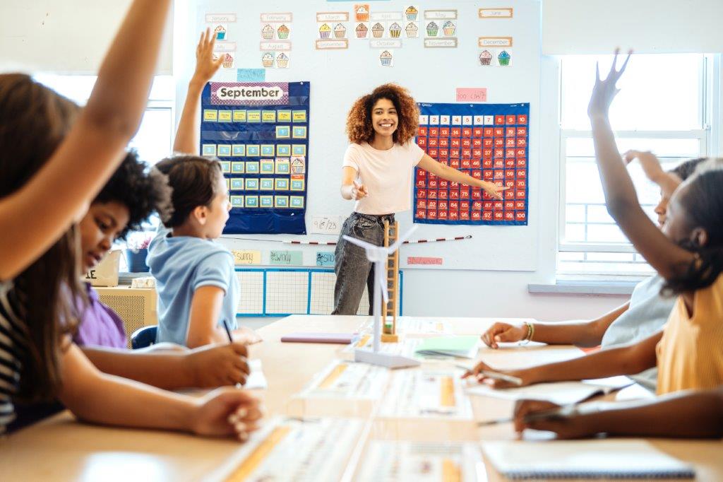 Tipps fürs Grundschullehramt