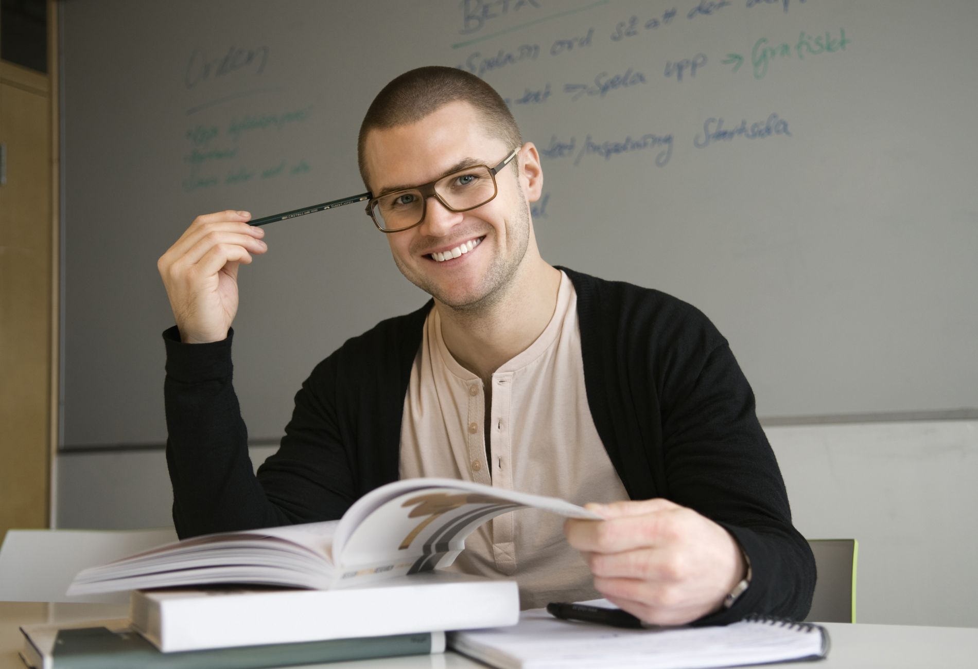 Aufstiegsmöglichkeiten für Lehrer*innen