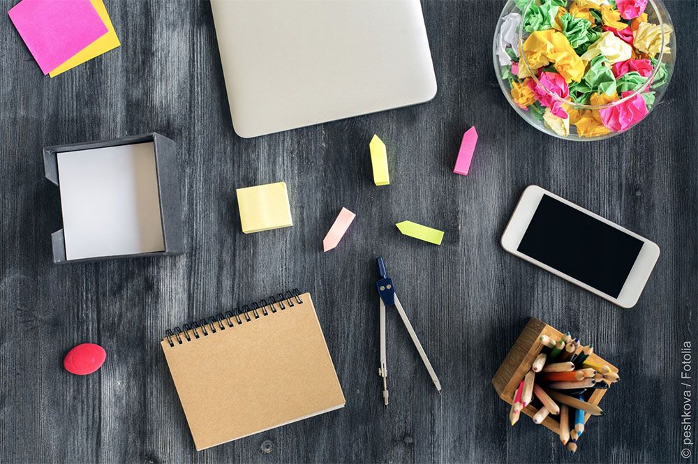 Ablauf und Bewerbung beim Praxissemester