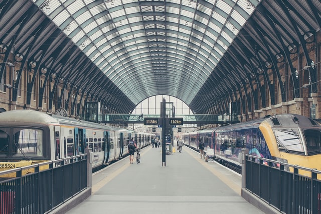 Mobilitaet im Studium