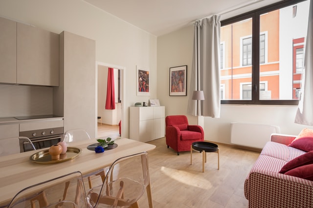 Wohnung finden als Student/in