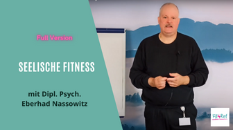 Livestream: Seelische Fitness