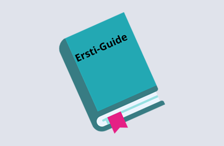 Guide für den Start ins Lehramtsstudium