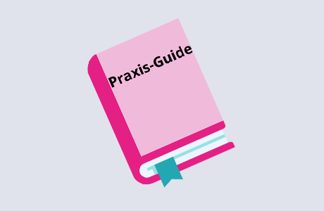 Guide für die Praxisphasen